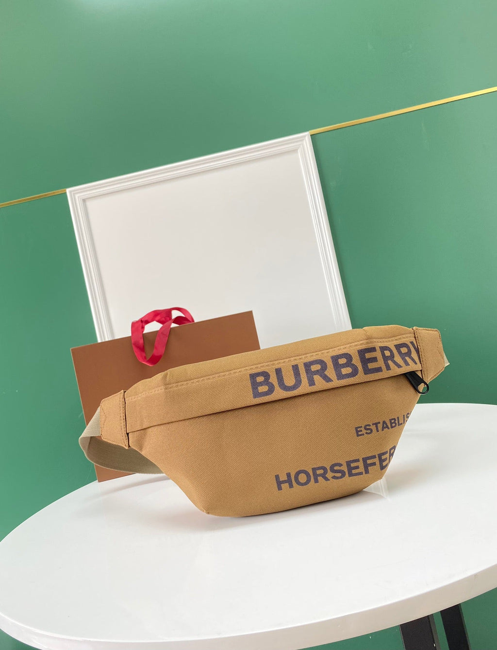 BBR Crossbody Bag