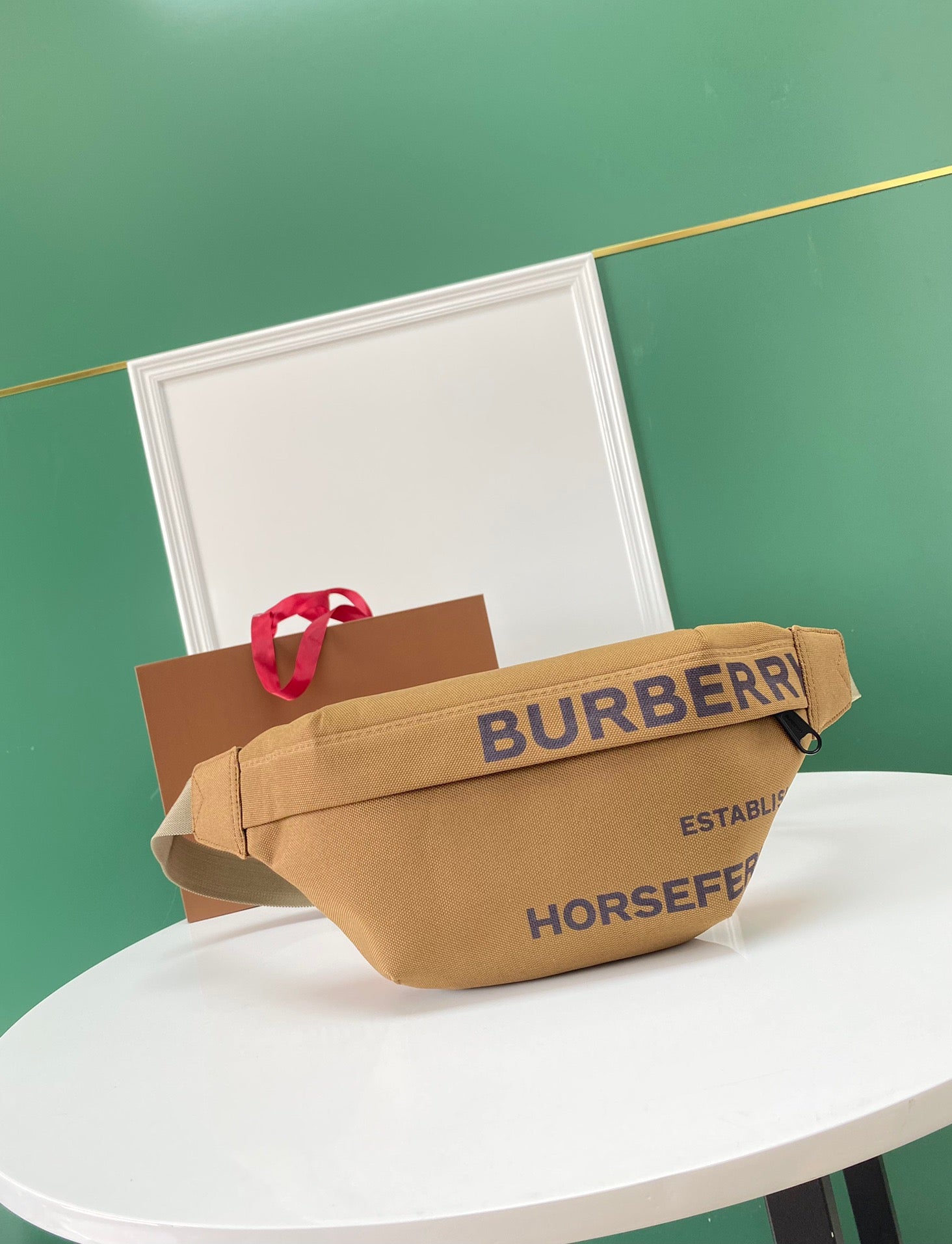 BBR Crossbody Bag