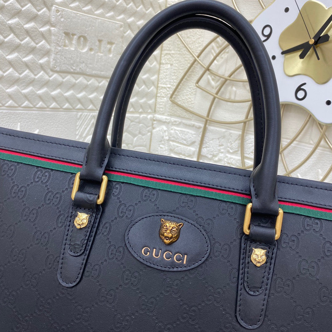 GC Briefcase