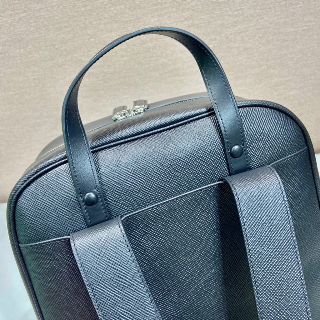PRD Backpack