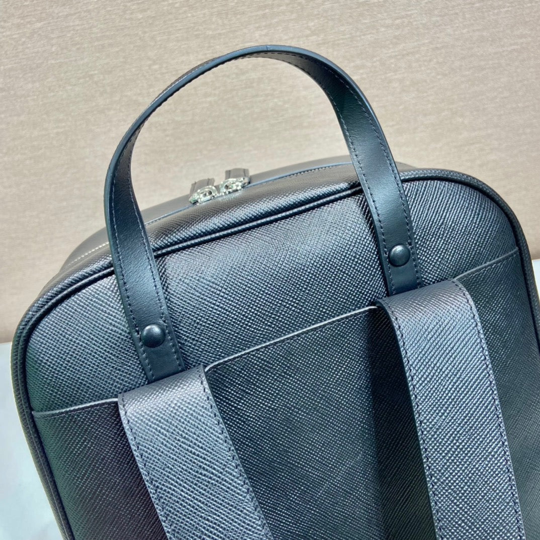 PRD Backpack