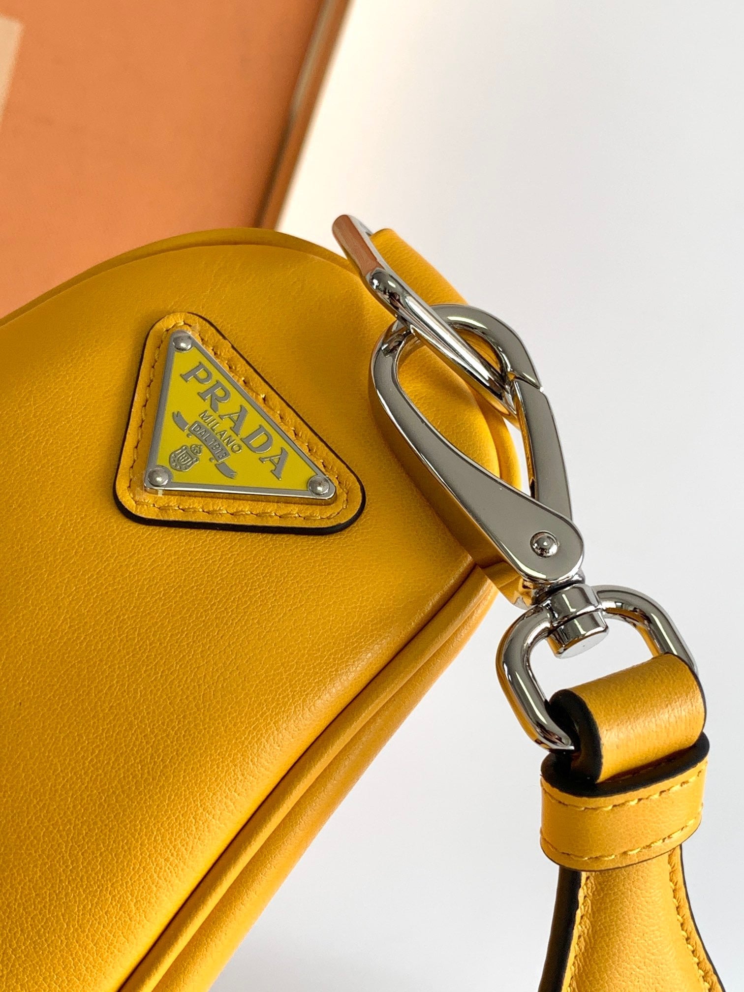PRD Crossbody Bag