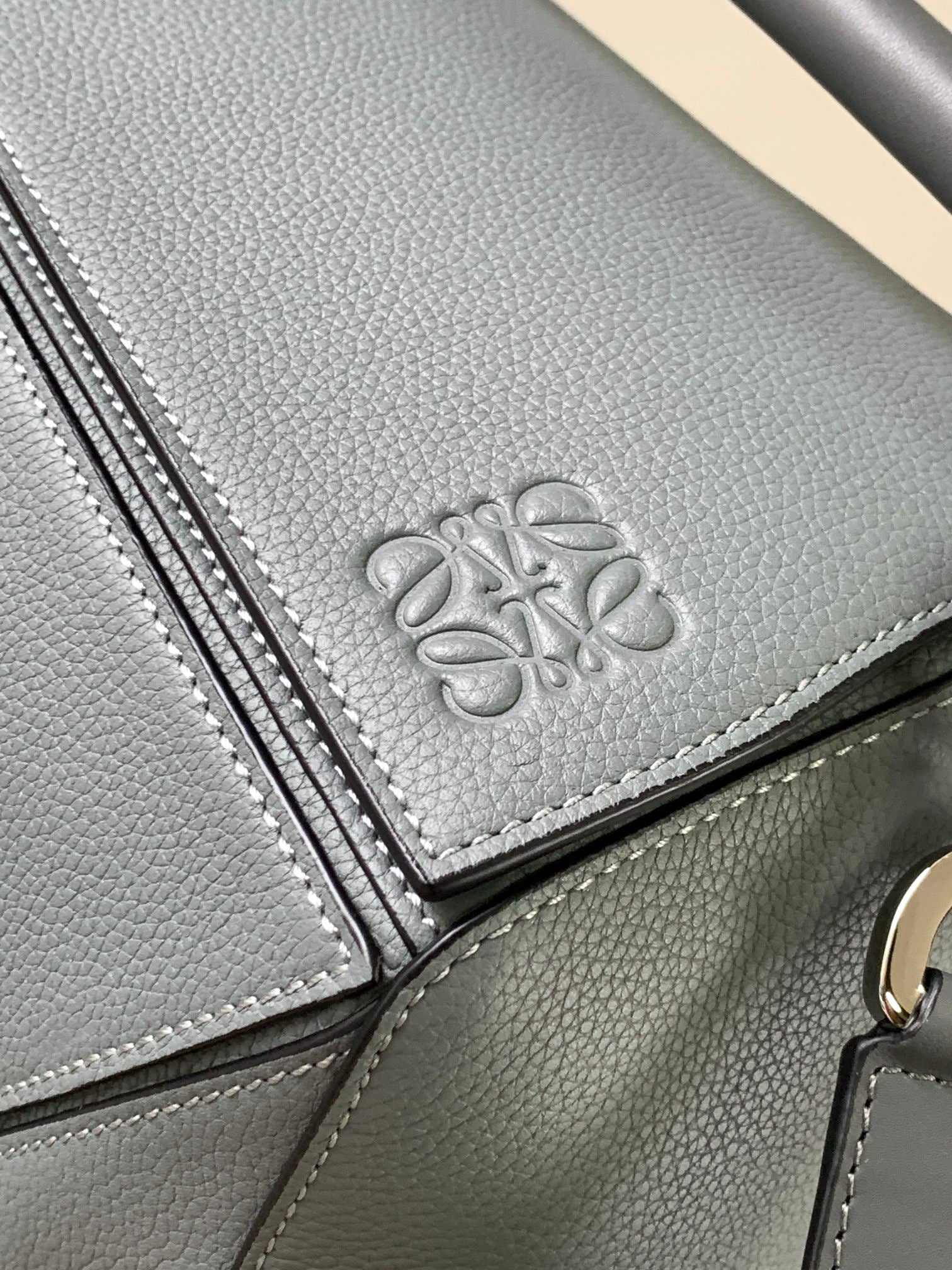 LW Puzzle Bag