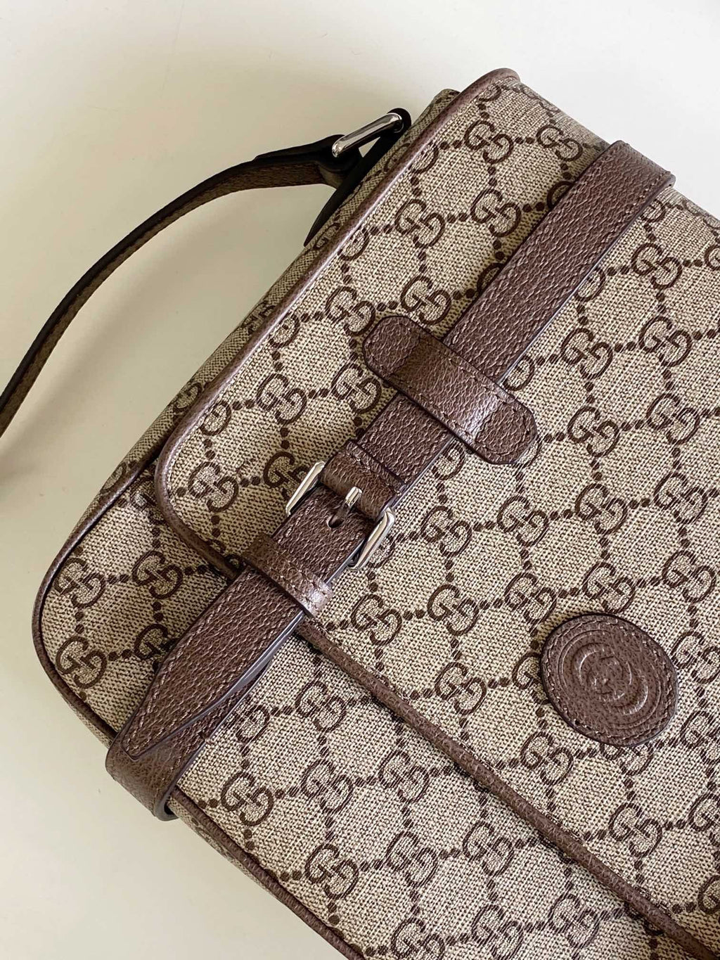 GC Messenger Bag