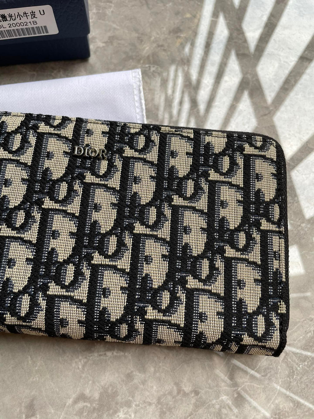 CD Wallet