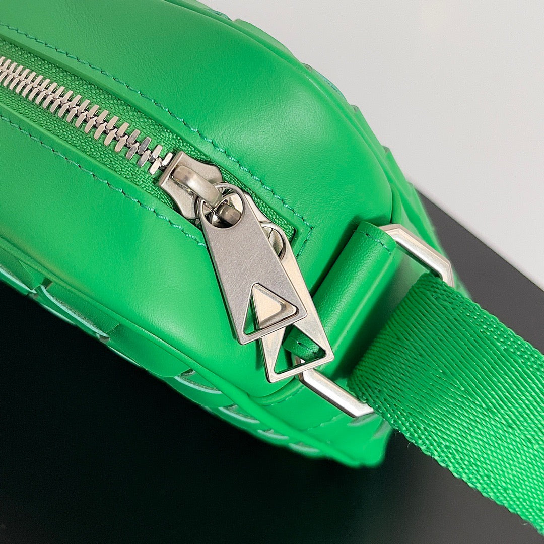 BTV Messenger Bag