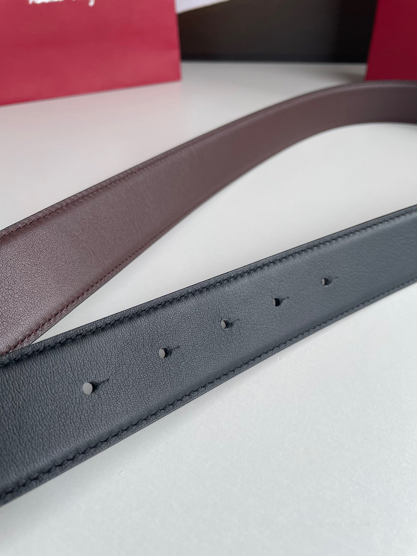 FRG Belt