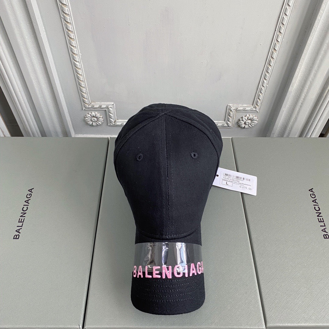 BLC Cap