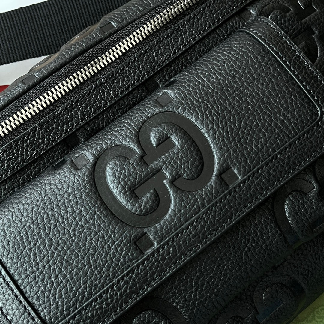 GC Crossbody Bag
