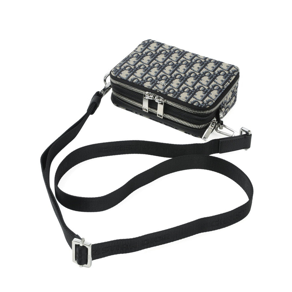 CD Oblique Bag