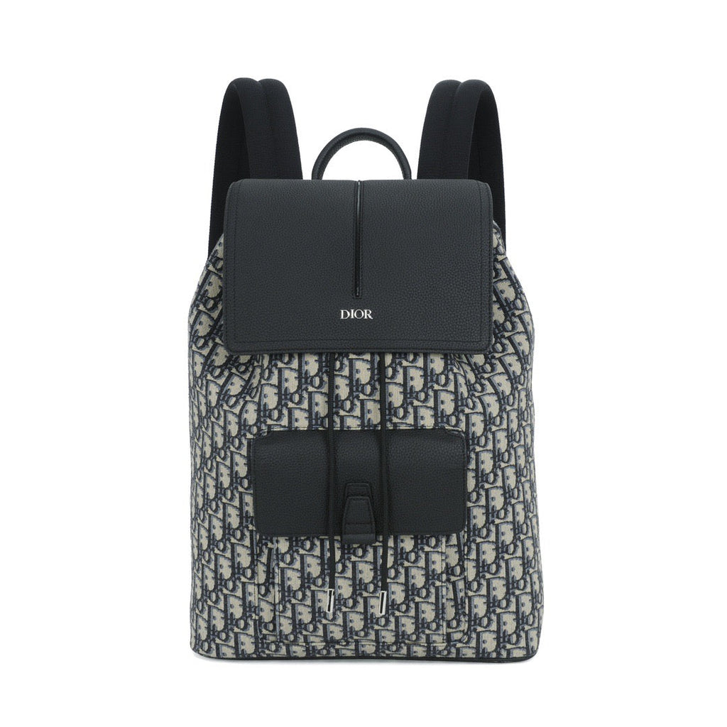 CD Motion Oblique Backpack