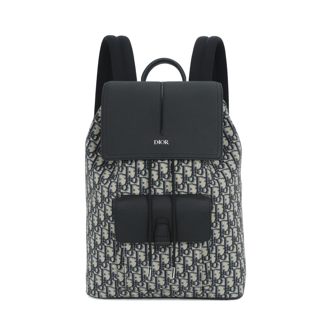 CD Motion Oblique Backpack