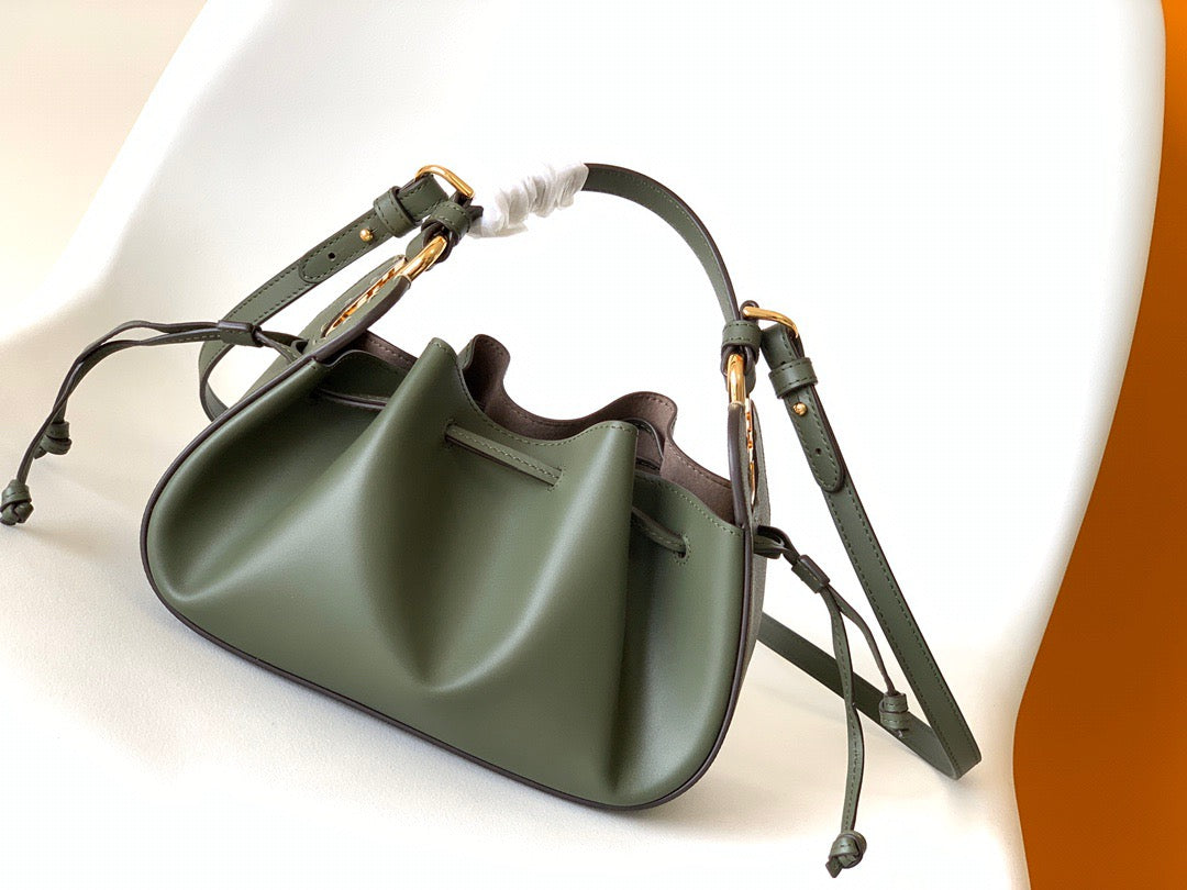 FD Mini Handbag