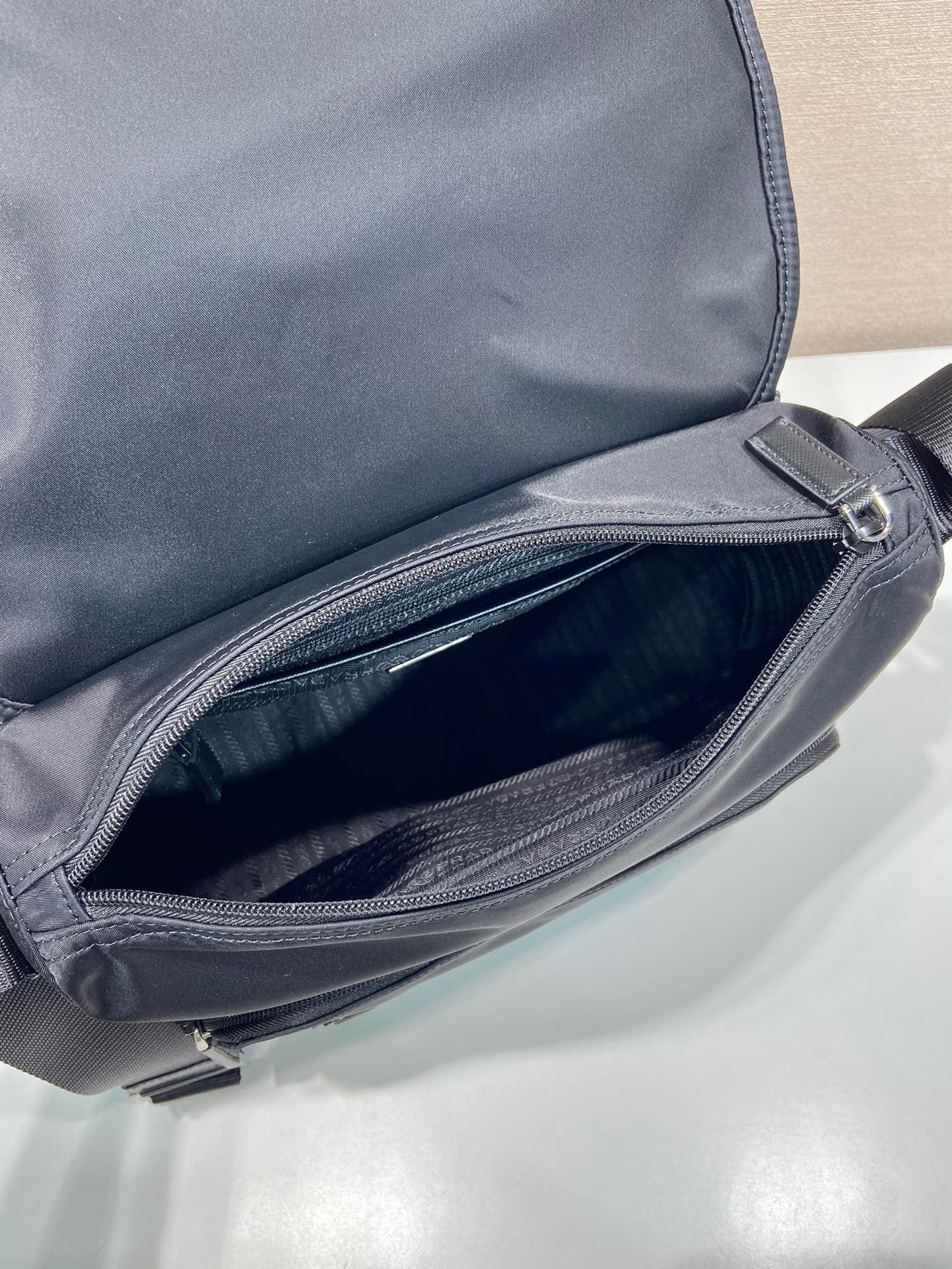 PRD Messenger Bag
