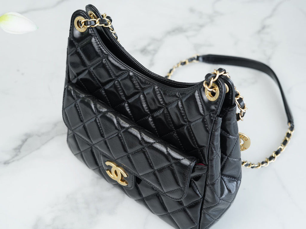 CNL 23C Hobo Bag
