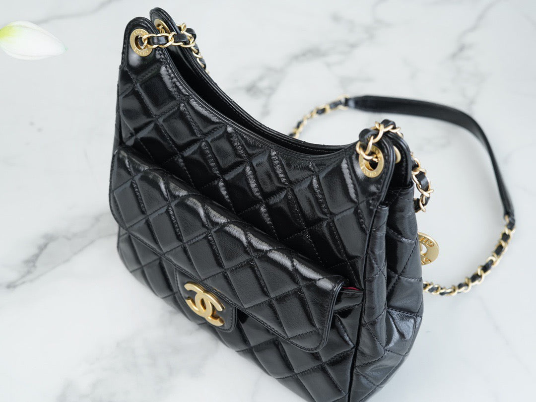CNL 23C Hobo Bag