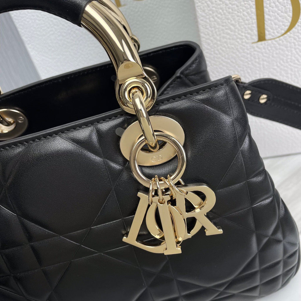 CD Handbag