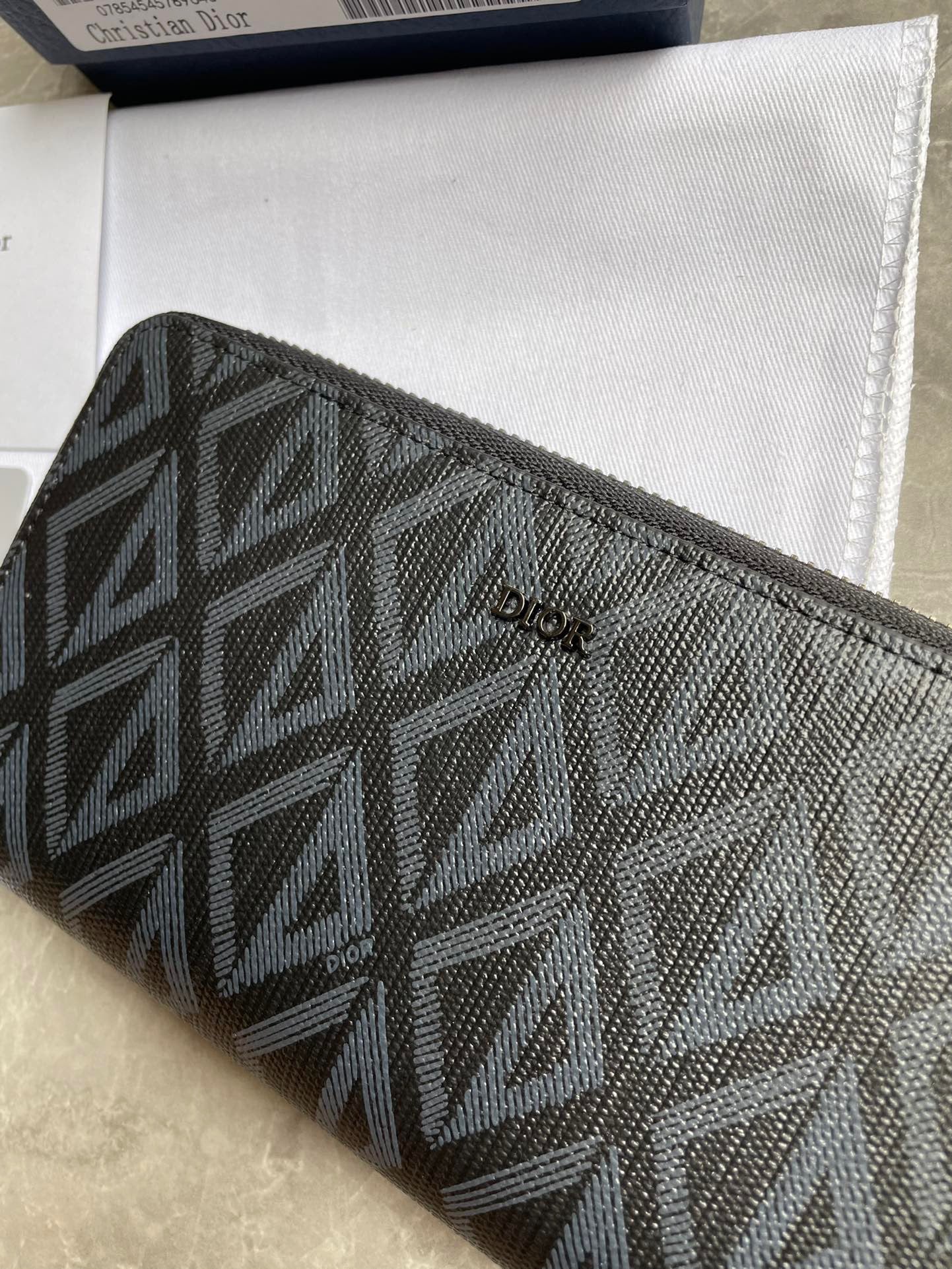 CD Wallet