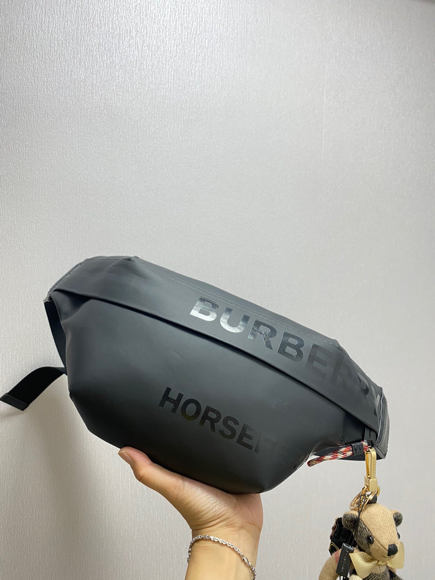BBR Crossbody Bag