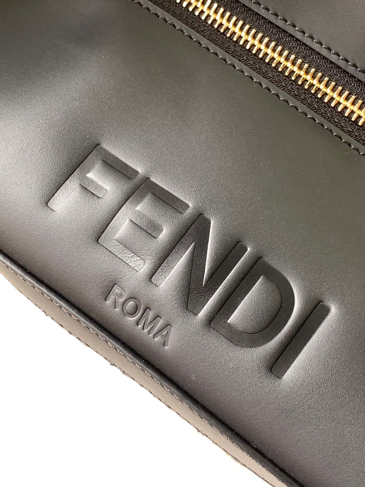 FD Mini Cube Bag