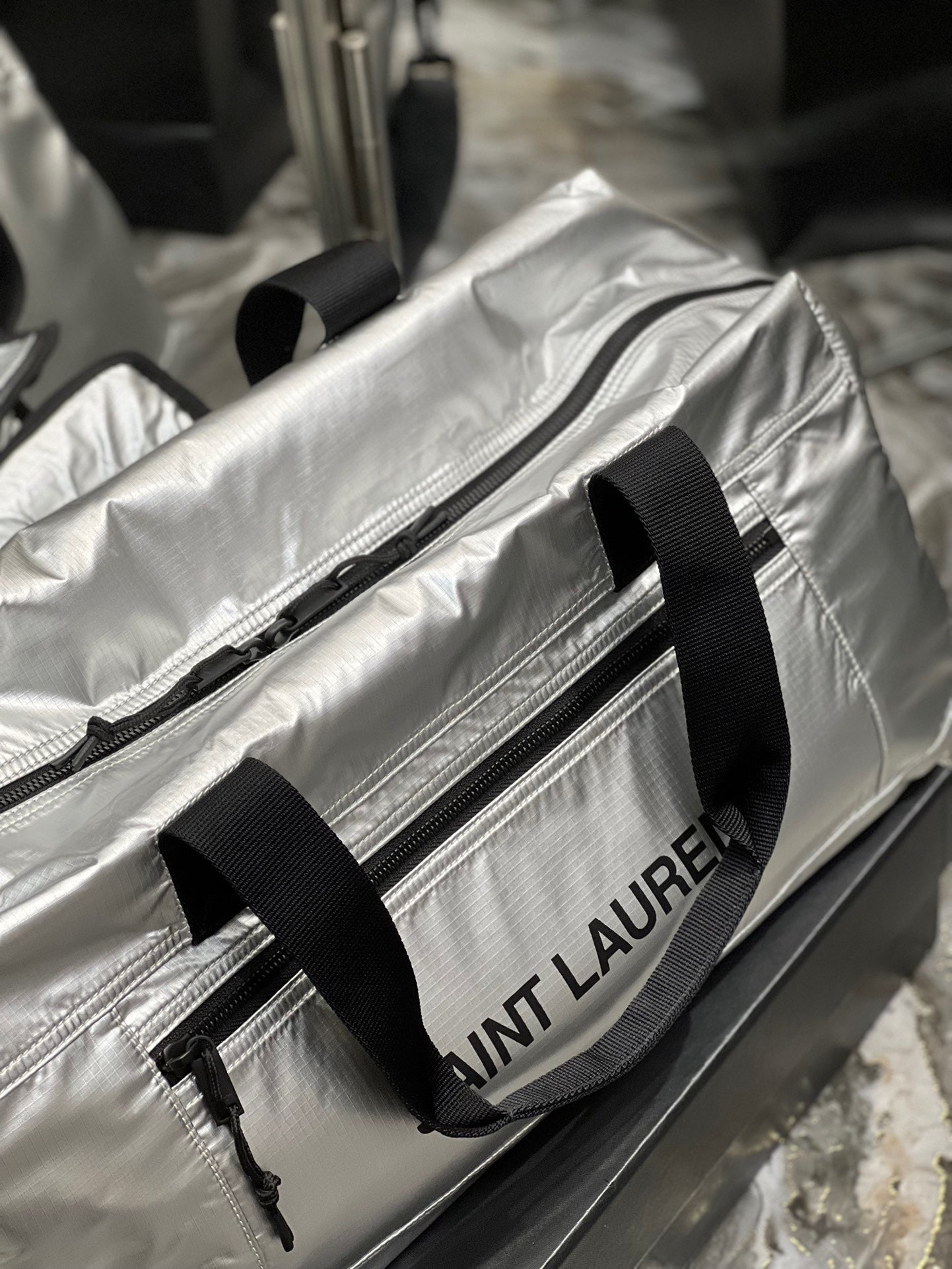YVT Travel Bag