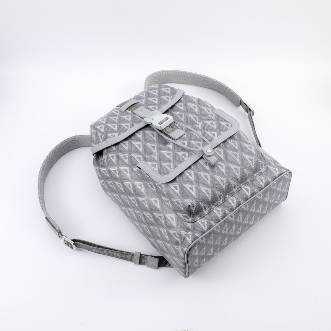 CD Hit The Road Diamond Backpack