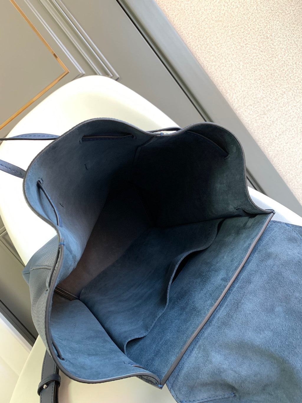 LW Backpack