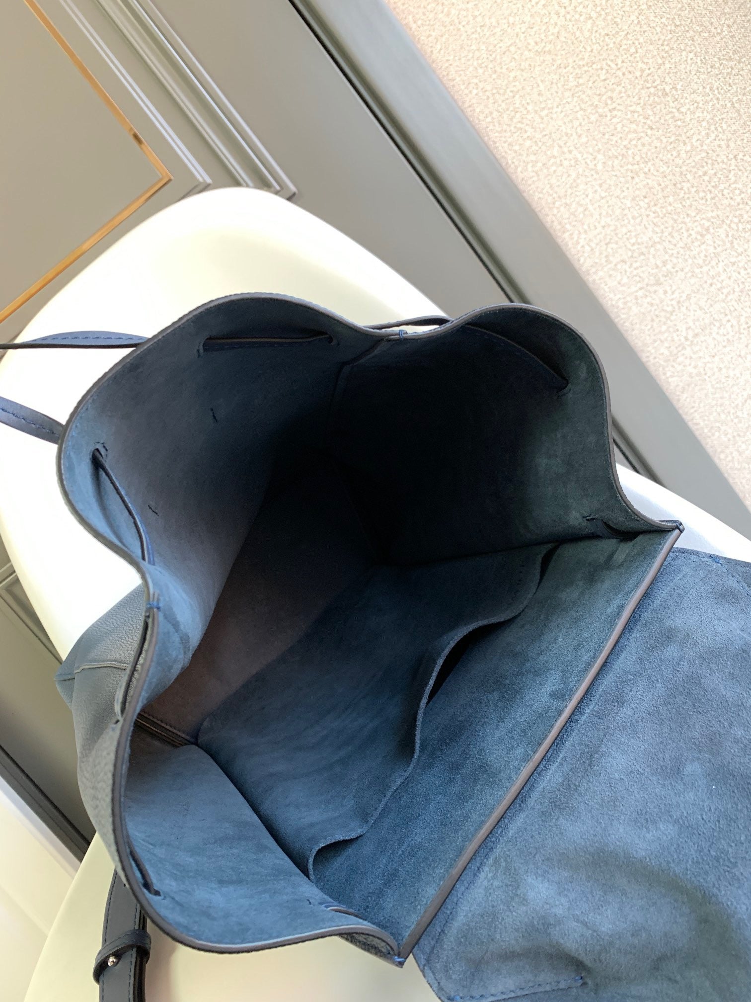 LW Backpack