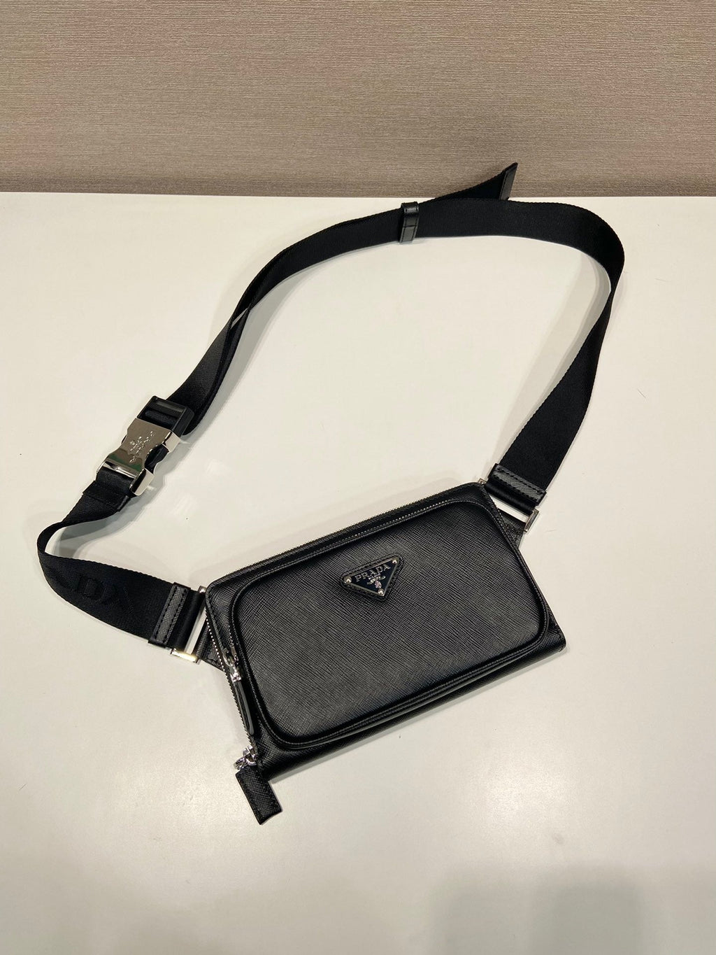 PRD Crossbody Bag