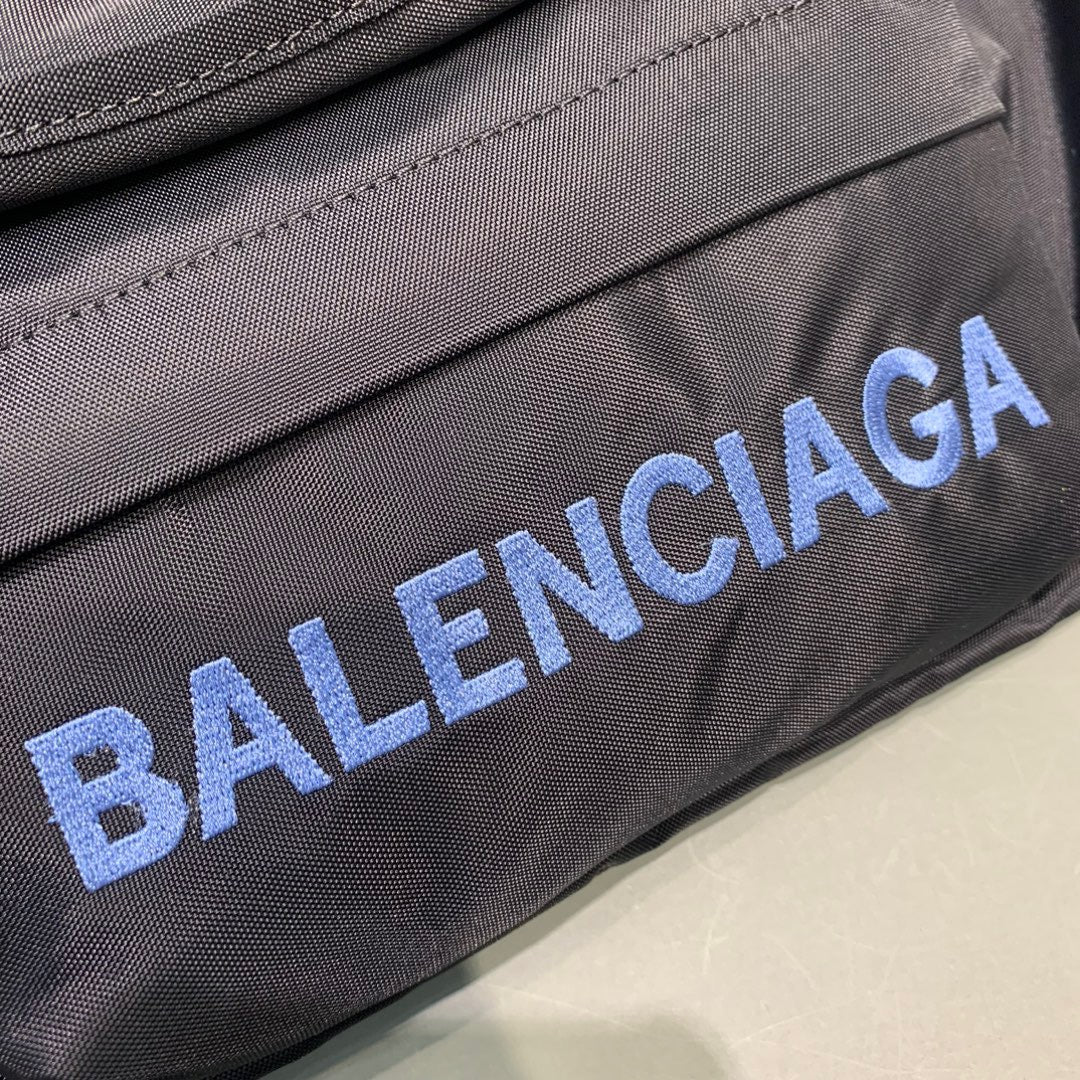 BLC Crossbody Bag