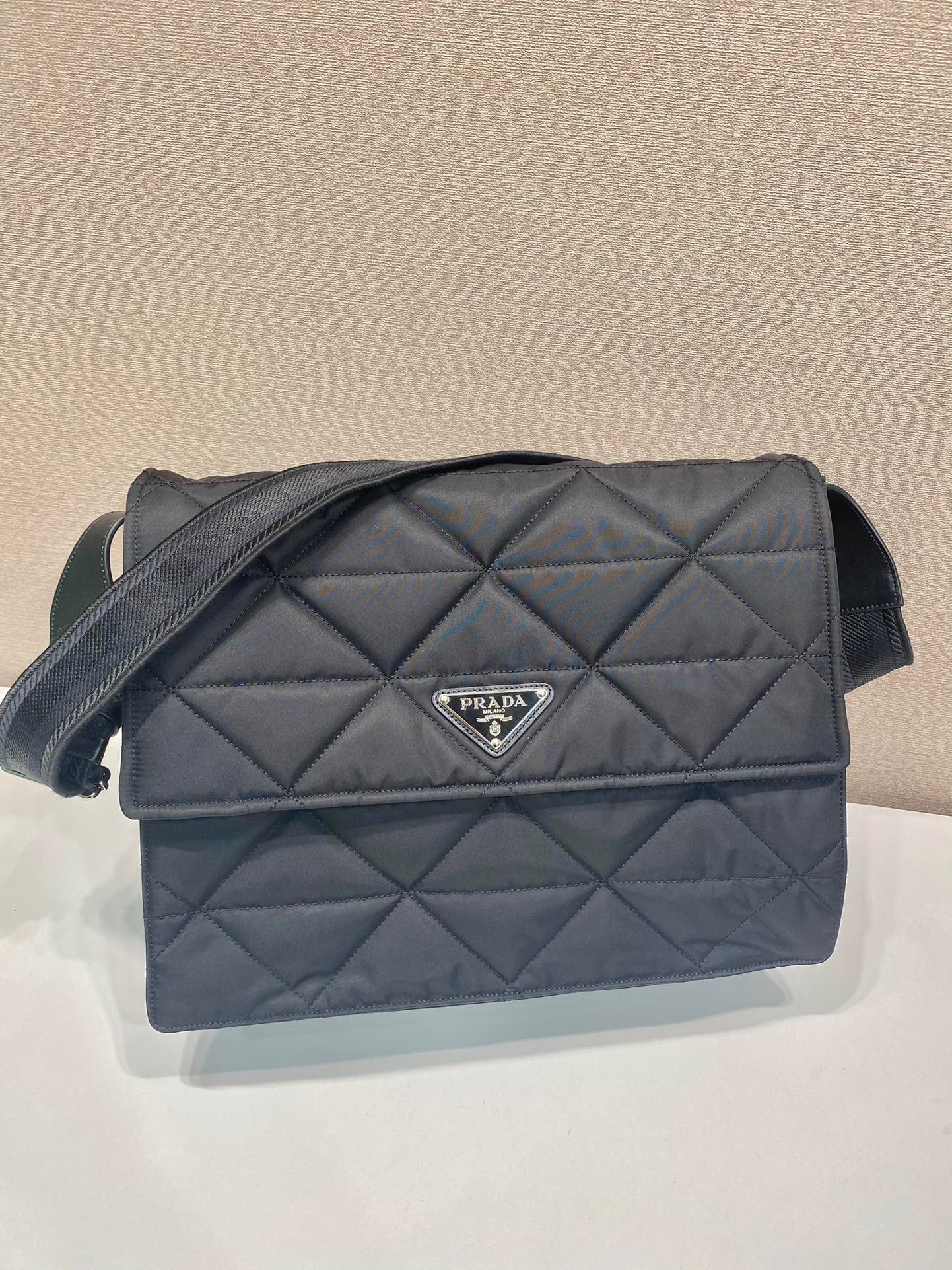 PRD Messenger Bag