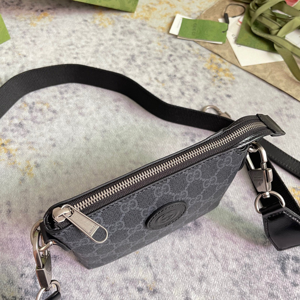 GC Messenger Bag