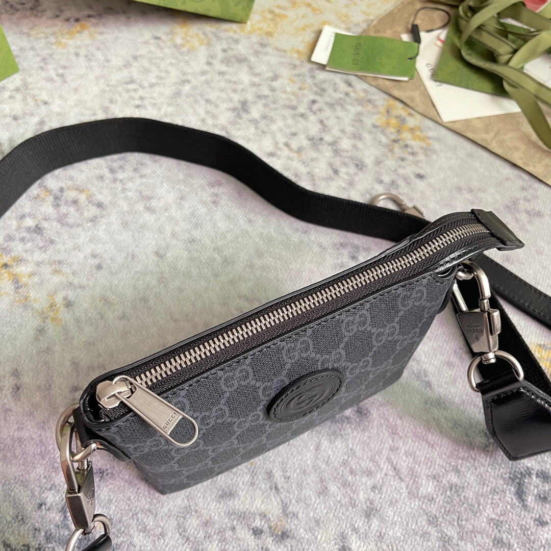 GC Messenger Bag