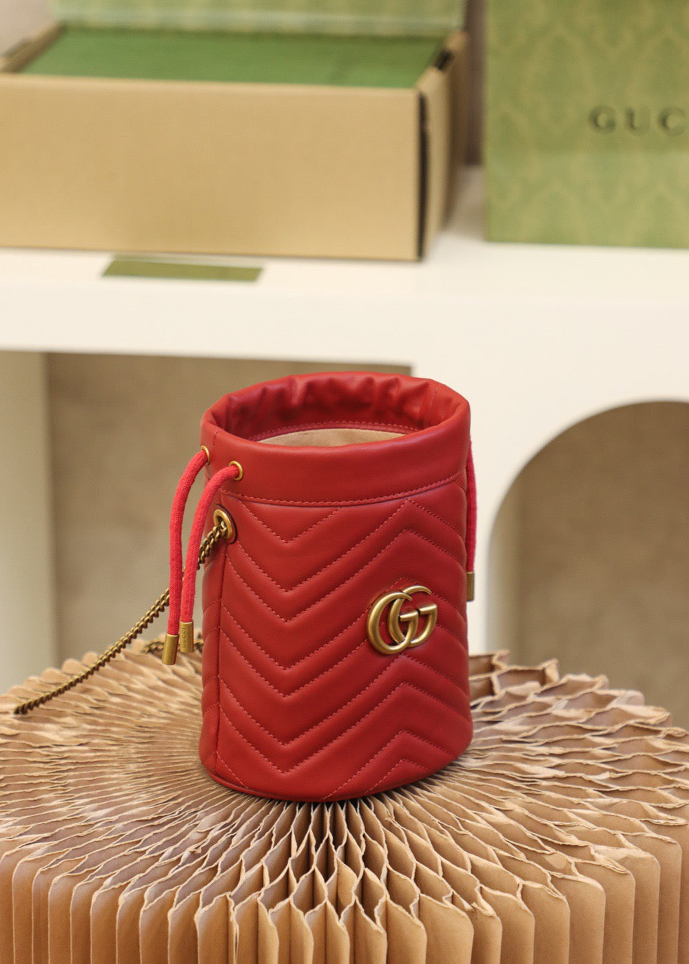 GC Marmont Bucket