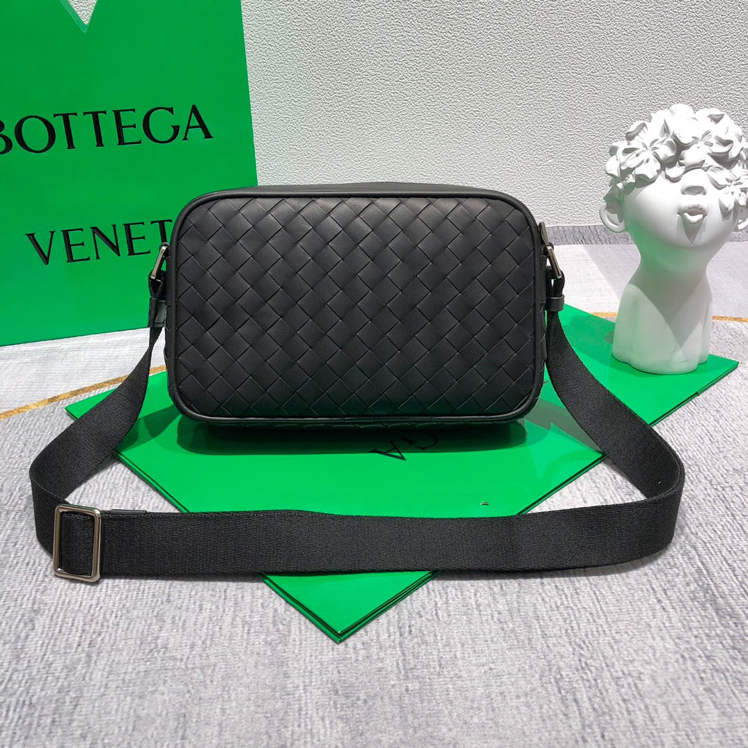 BTV Messenger Bag