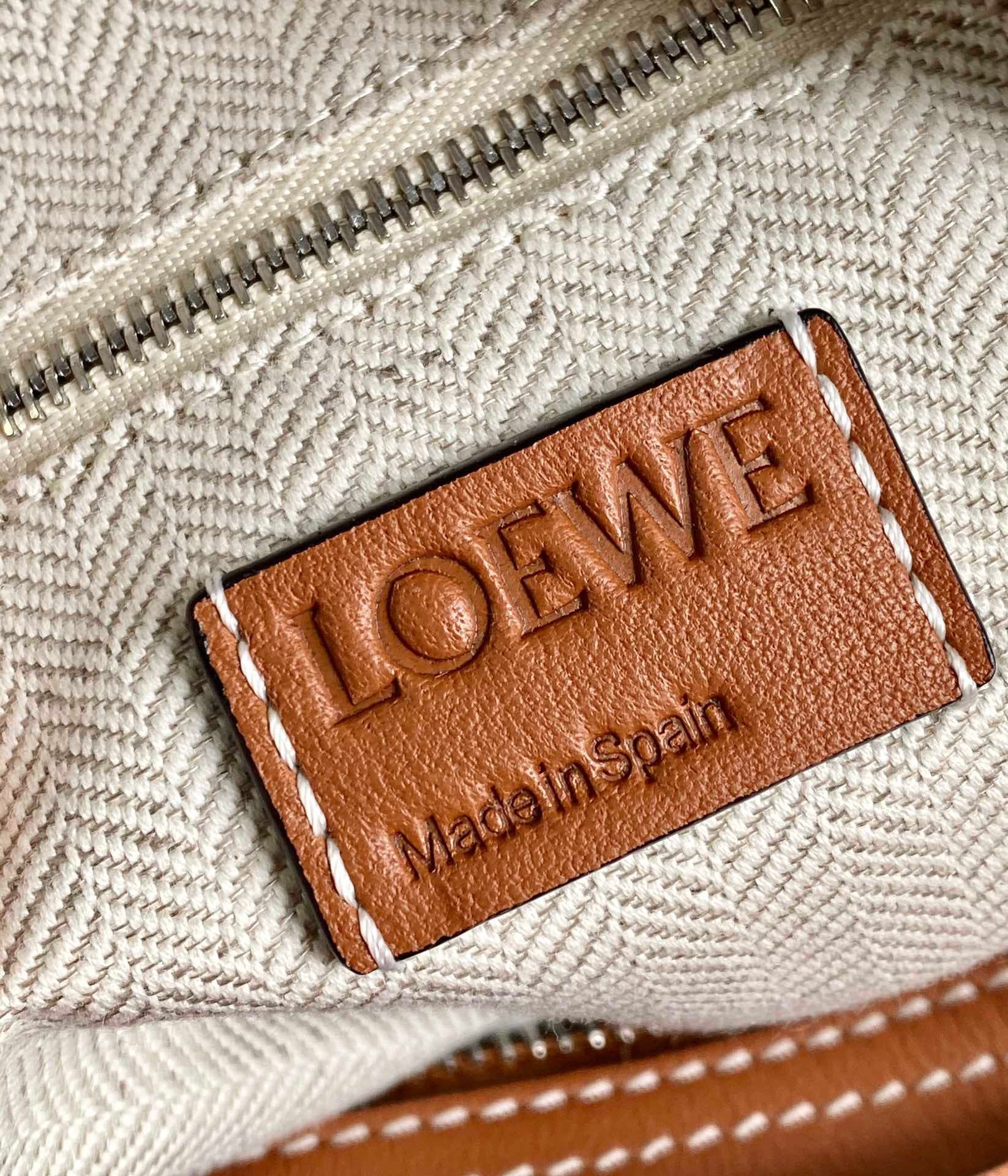 LW Elephant Bag