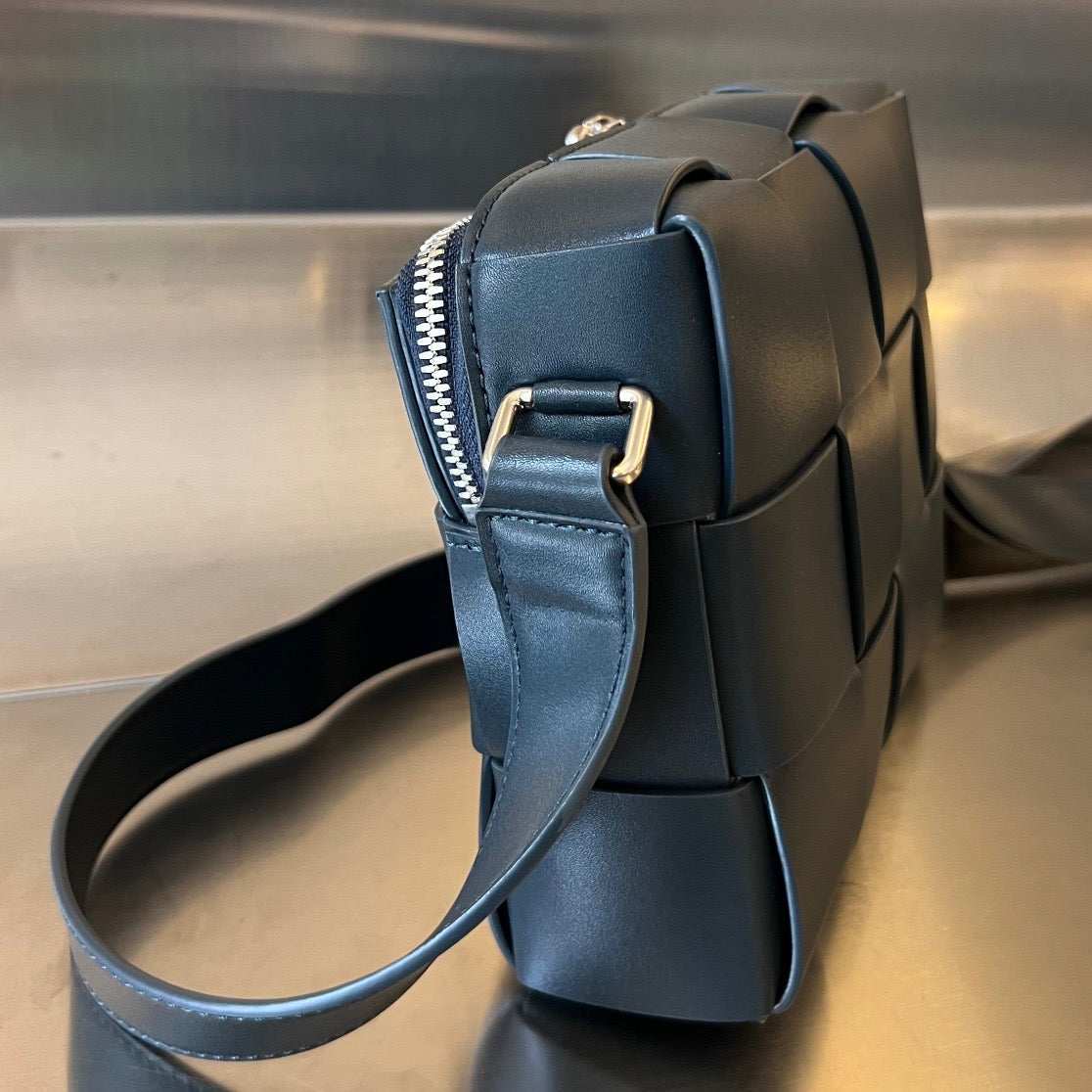 BTV Messenger Bag