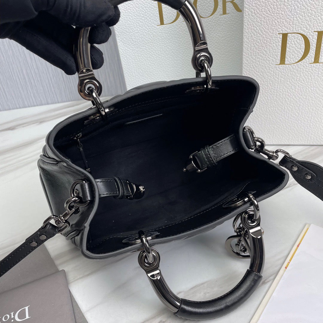 CD Handbag