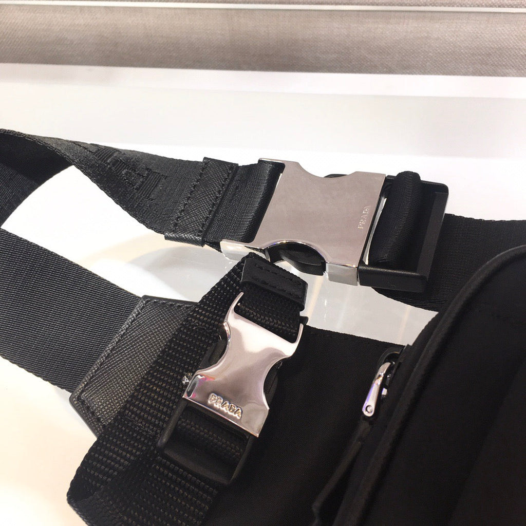 PRD Crossbody Bag