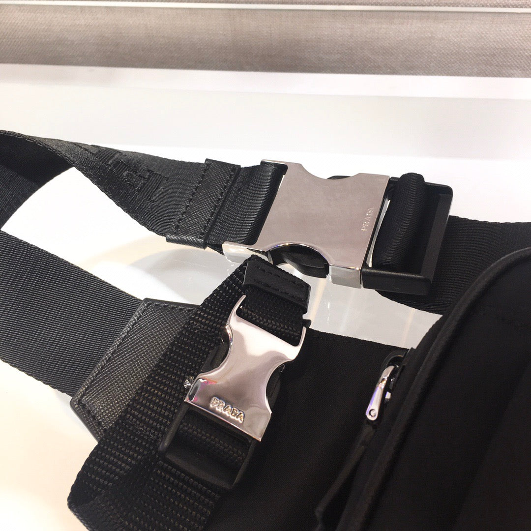 PRD Crossbody Bag