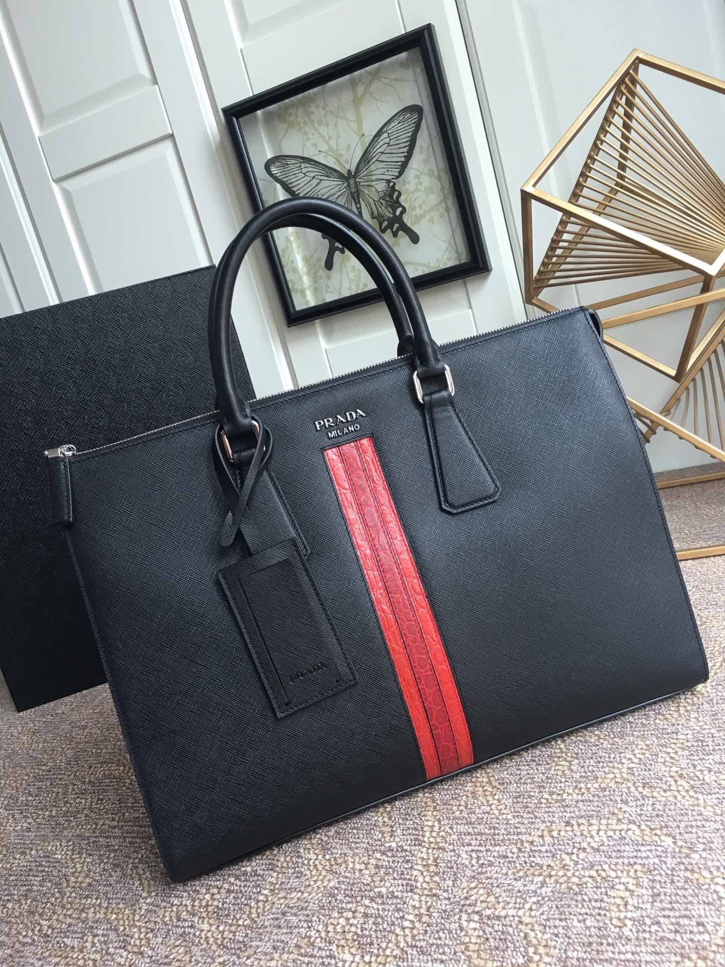 PRD Briefcase