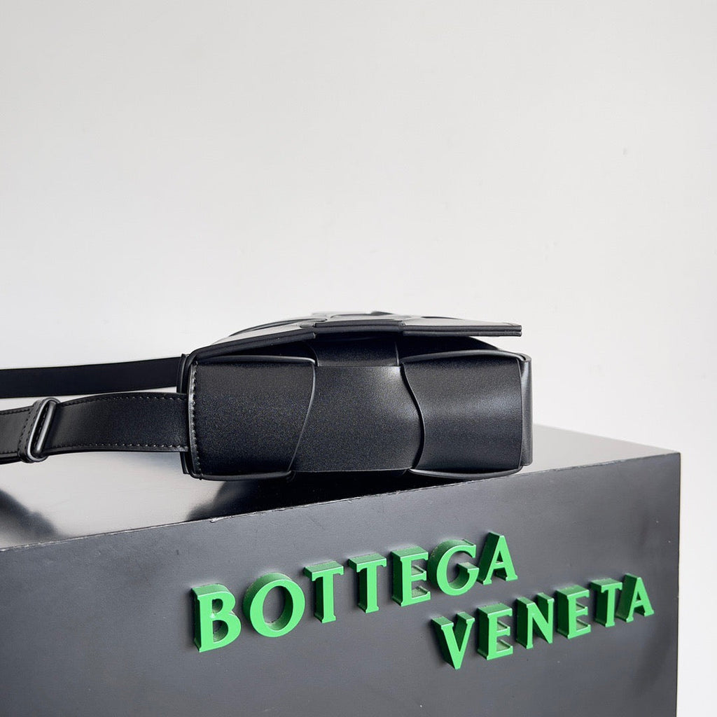 BTV Cassette