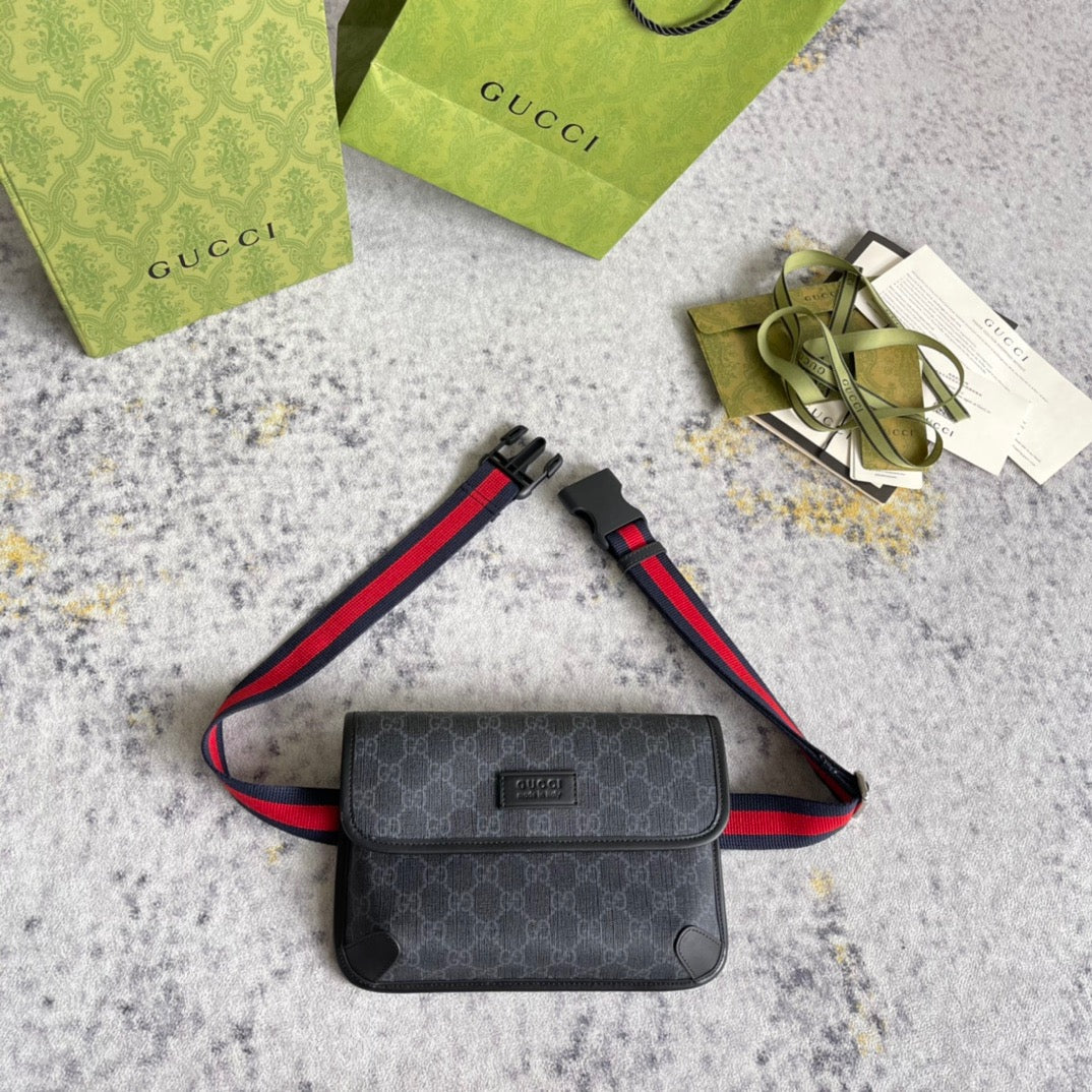 GC Crossbody Bag