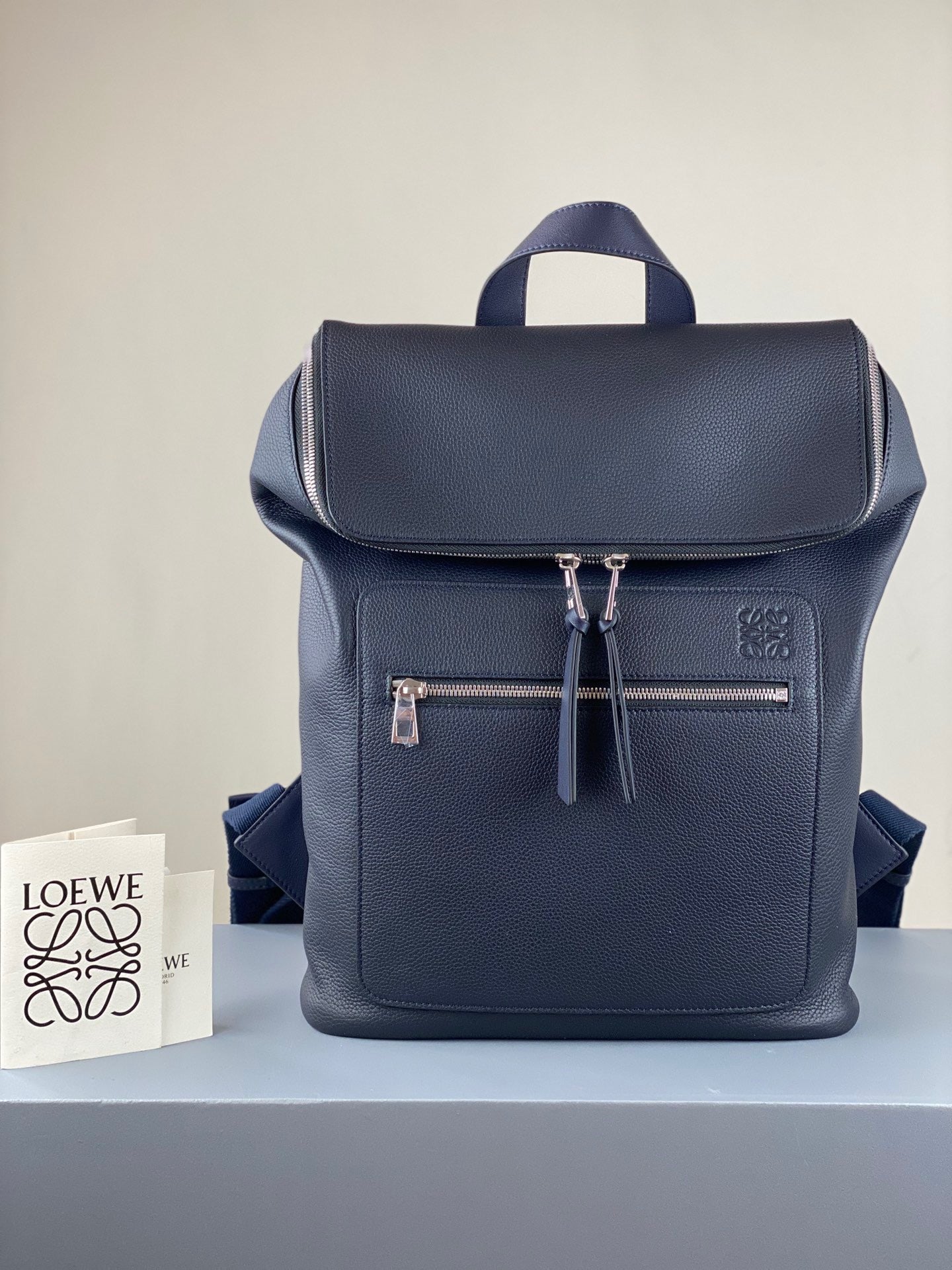 LW Backpack