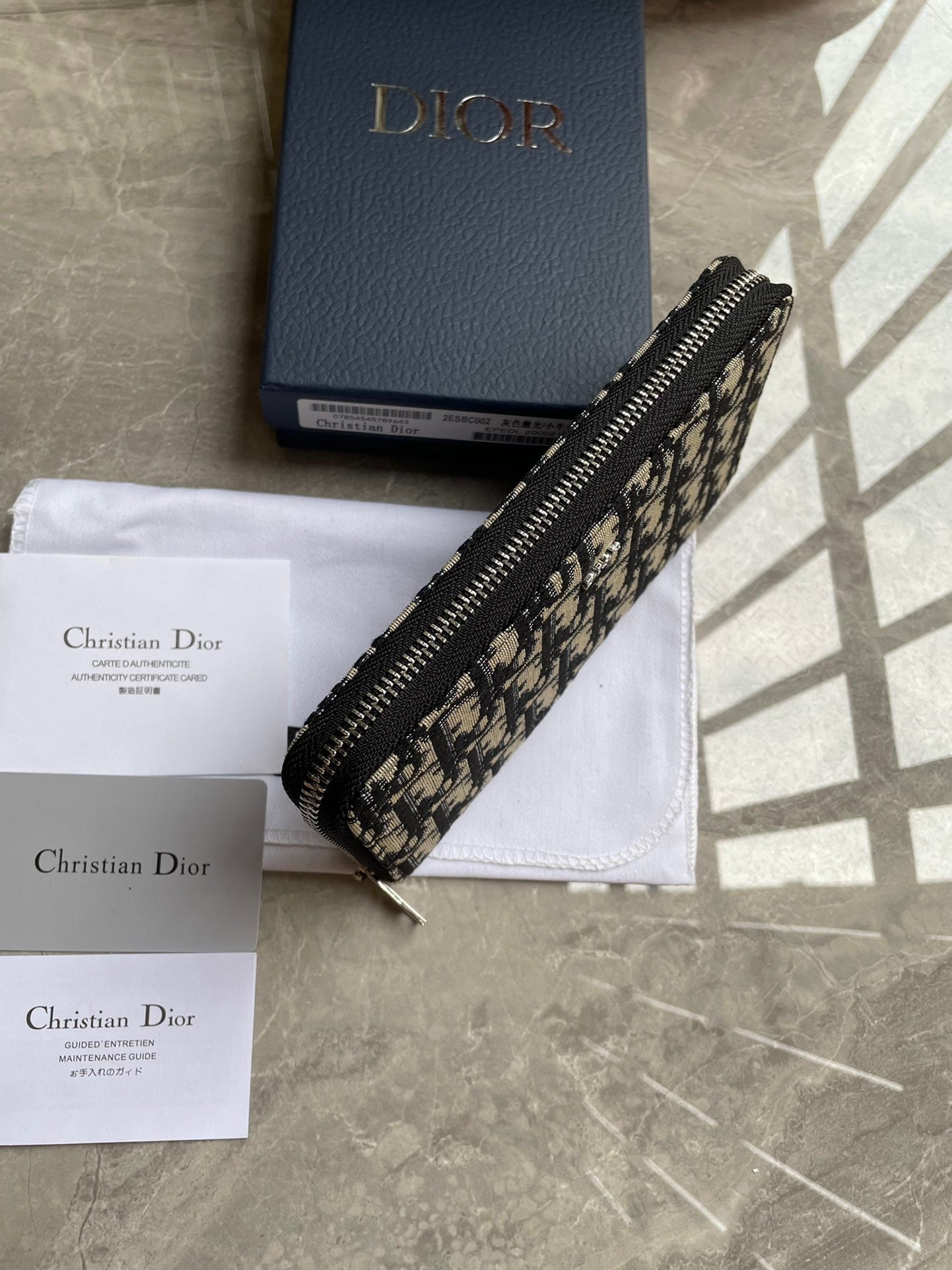CD Wallet