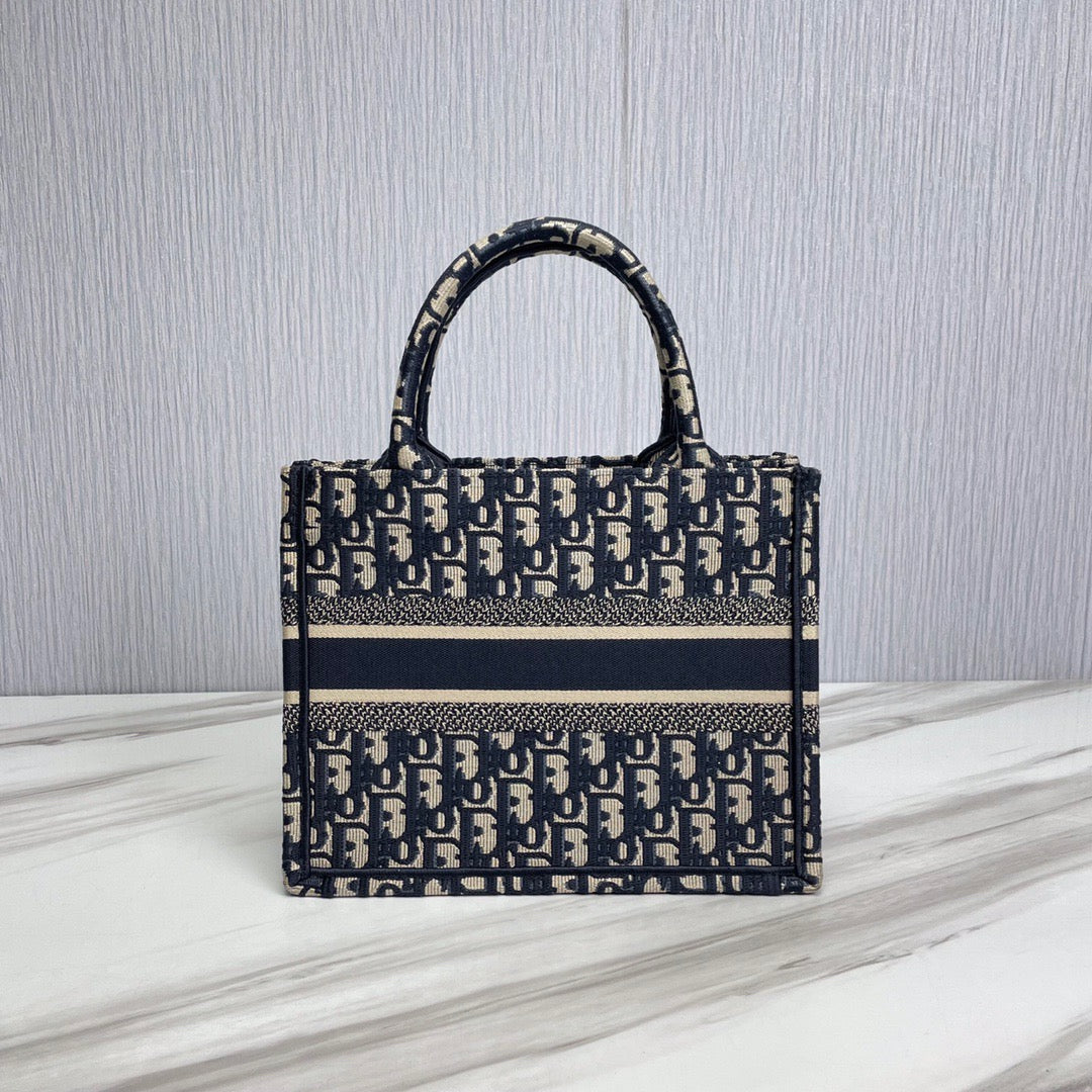 CD Book Tote