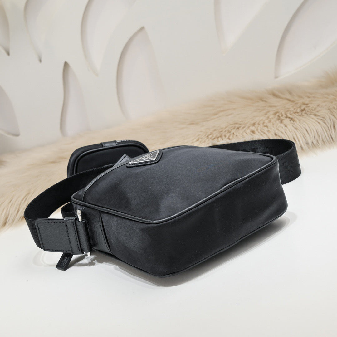 PRD Messenger Bag