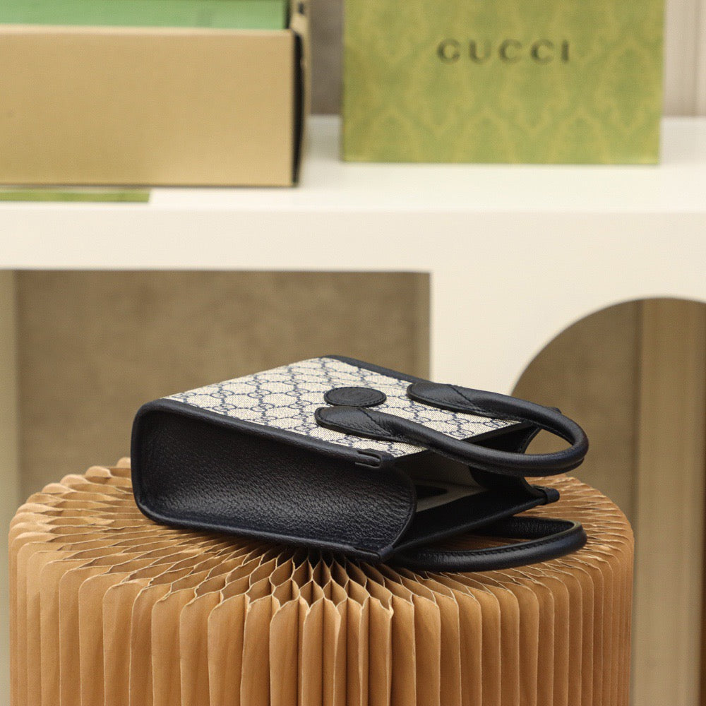 GC Mini Tote