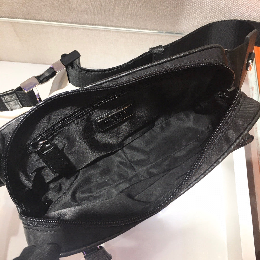 PRD Crossbody Bag