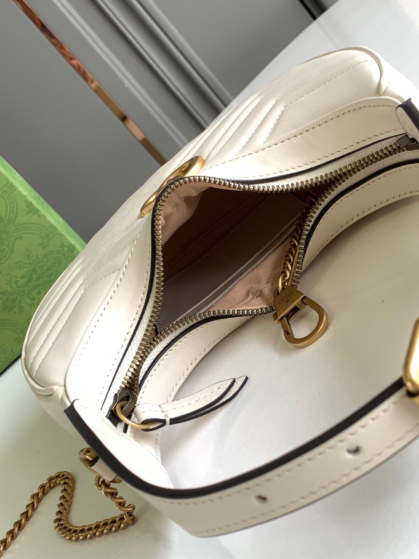 GC Marmont Hobo